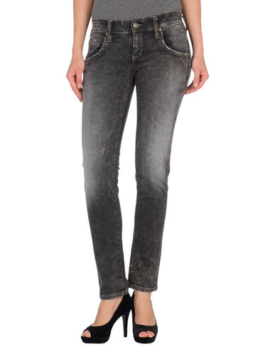 ZOOM RA-RE - Denim pants