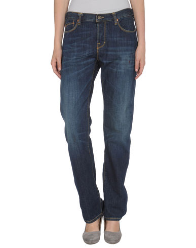 ZOOM RA-RE - Denim pants