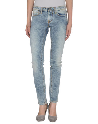 ZOOM RA-RE - Denim pants