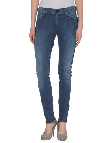 ZOOM 7 FOR ALL MANKIND - Denim pants