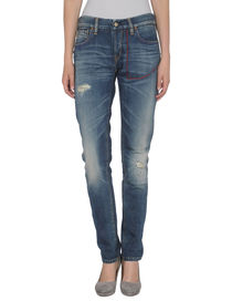 RA-RE - Denim pants