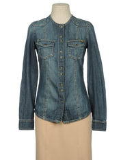 GUESS - Denim shirt