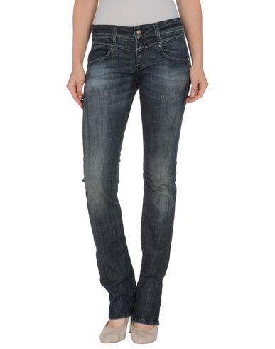 ZOOM MISS SIXTY - Denim pants