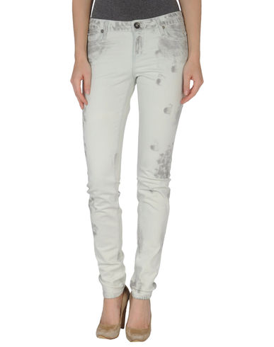ZOOM GUESS - Denim pants