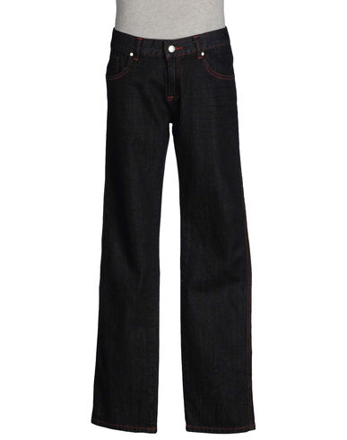 ZOOM 1950 I PINCO PALLINO - Denim pants