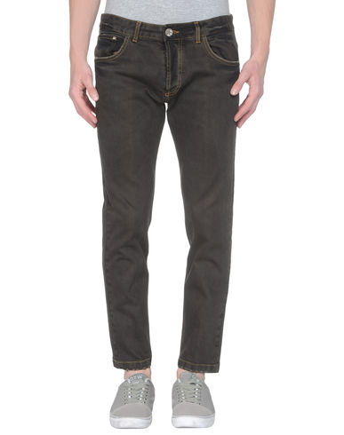 ZOOM ENTRE AMIS - Denim pants