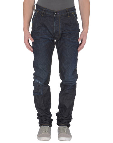 ZOOM SCOTCH & SODA - Denim pants