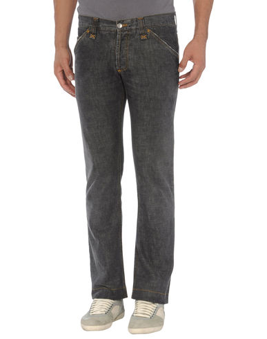 ZOOM DOLCE & GABBANA - Denim pants