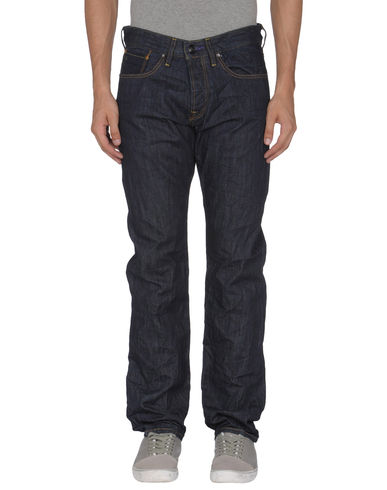 ZOOM SCOTCH & SODA - Denim pants