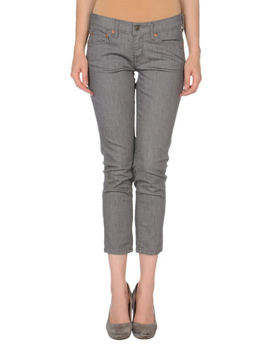 ZOOM RA-RE - Denim pants