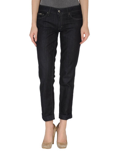 ZOOM LIU •JO - Denim pants