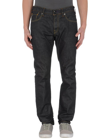 ZOOM SCOTCH & SODA - Denim pants