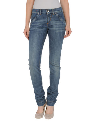 ZOOM MISS SIXTY - Denim trousers