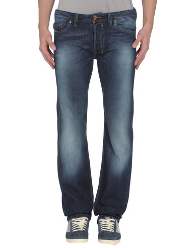 ZOOM DIESEL - Denim pants
