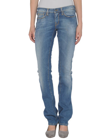 ZOOM RA-RE - Denim pants
