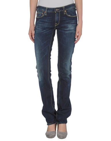 ZOOM RA-RE - Denim pants