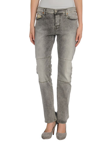 ZOOM RA-RE - Denim pants