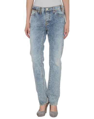 ZOOM RA-RE - Denim pants