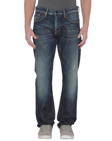 ZOOM SCOTCH & SODA - Denim pants