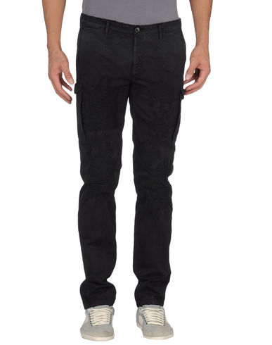 ZOOM CELLAR DOOR - Casual pants