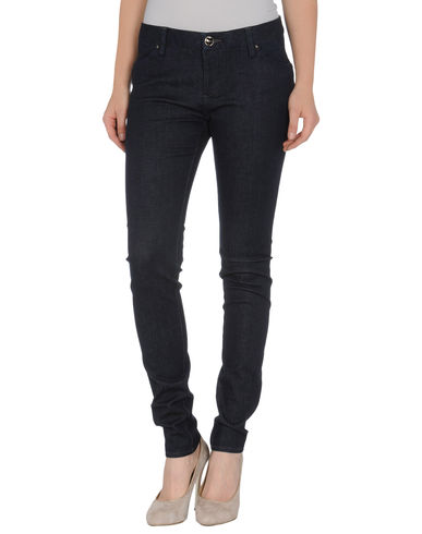 ZOOM LEROCK - Denim pants
