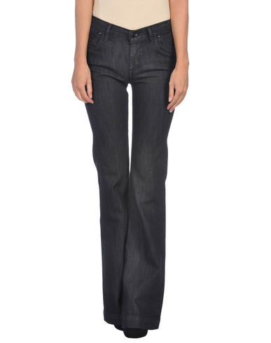 ZOOM CITIZENS OF HUMANITY - Denim pants