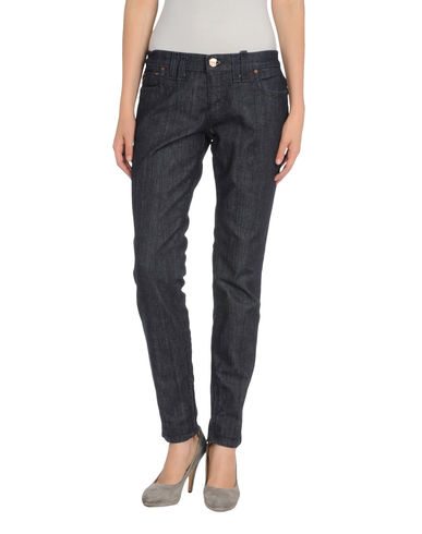 ZOOM MISS SIXTY - Denim pants