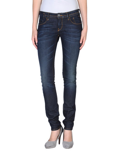ZOOM MAISON SCOTCH - Denim pants