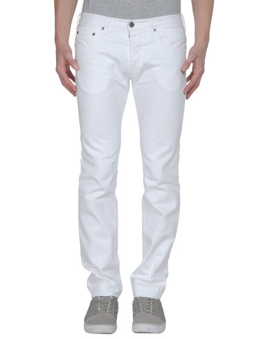 ZOOM NEIL BARRETT - Denim pants