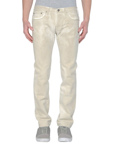ZOOM NEIL BARRETT - Denim pants