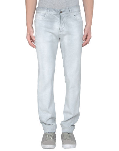 ZOOM MARC JACOBS - Denim pants