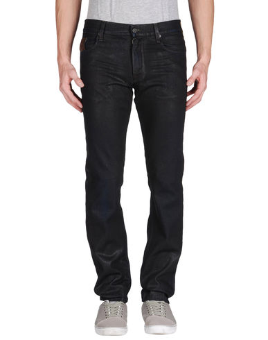ZOOM FENDI - Denim pants