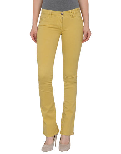 ZOOM PATRIZIA PEPE - Denim pants