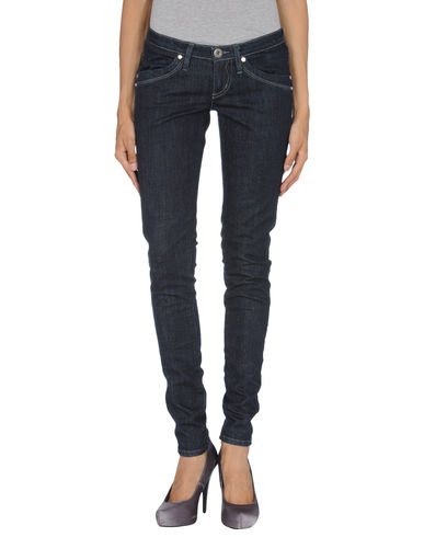 ZOOM TAKE-TWO - Denim trousers