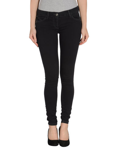 ZOOM PATRIZIA PEPE - Denim pants