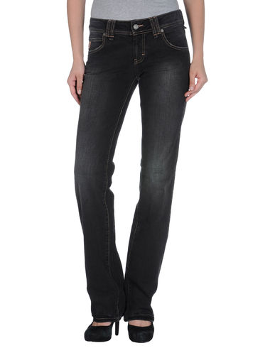 ZOOM GALLIANO - Denim trousers