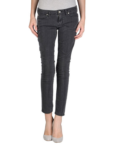 ZOOM LOVE MOSCHINO - Denim pants