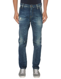 MP001 MELTIN POT - Denim pants