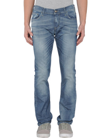 ZOOM MELTIN POT - Denim pants