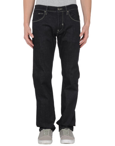 ZOOM MELTIN POT - Denim pants