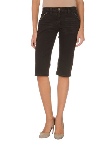 ZOOM MISS LES COPAINS - Denim capris