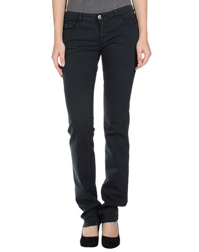 ZOOM C'N'C' COSTUME NATIONAL - Denim pants