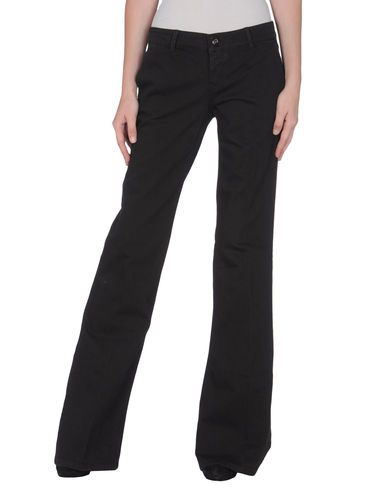 ZOOM C'N'C' COSTUME NATIONAL - Denim pants