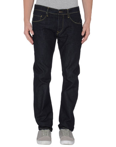 ZOOM MELTIN POT - Denim pants