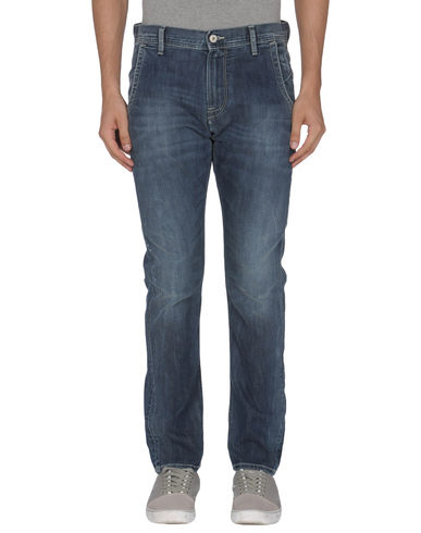 ZOOM MELTIN POT - Denim pants