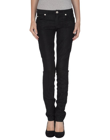 ZOOM FRANKIE MORELLO - Denim pants