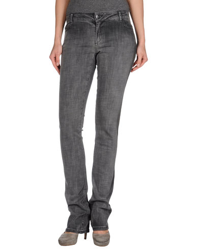 ZOOM BARBARA BUI - Denim trousers