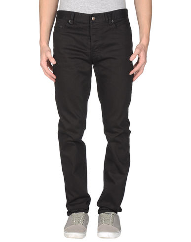 ZOOM KSUBI - Denim pants