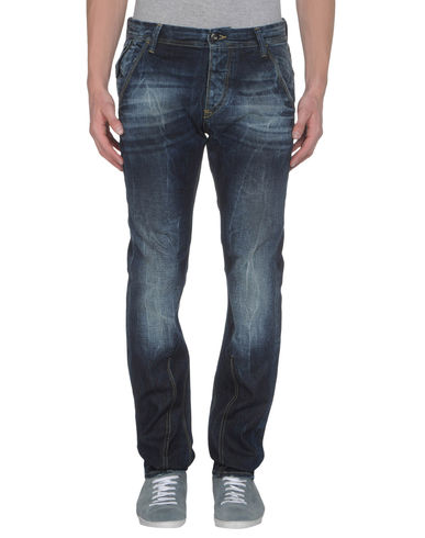 ZOOM MELTIN POT - Denim pants