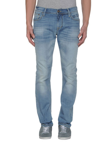 ZOOM MELTIN POT - Denim pants